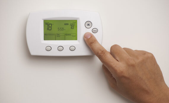 Do Thermostats Go Bad