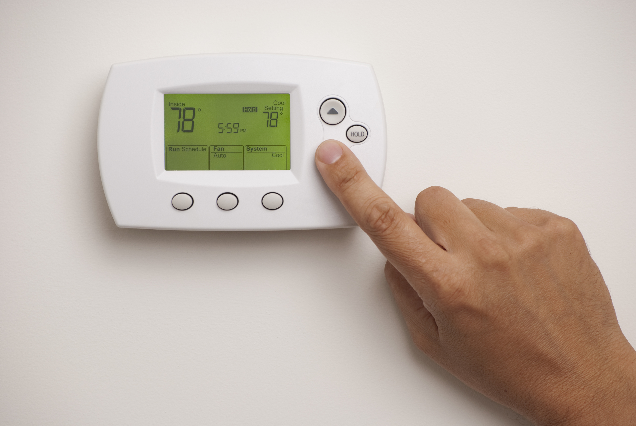 Do Thermostats Go Bad