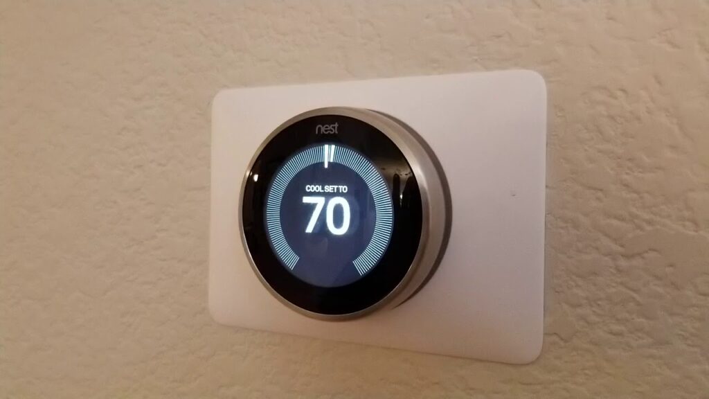 Does the Nest Thermostat Have Batteries: Unveiling the Truth
