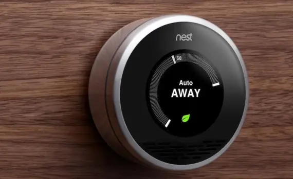 Does the Nest Thermostat Work With Alexa