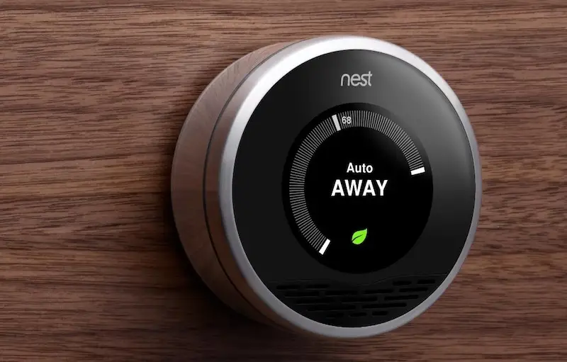 Does the Nest Thermostat Work With Alexa