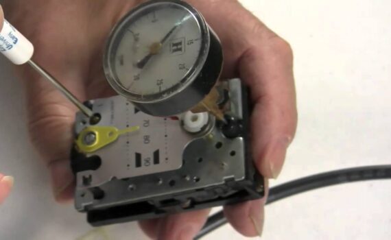 How Do You Calibrate a Honeywell Thermostat