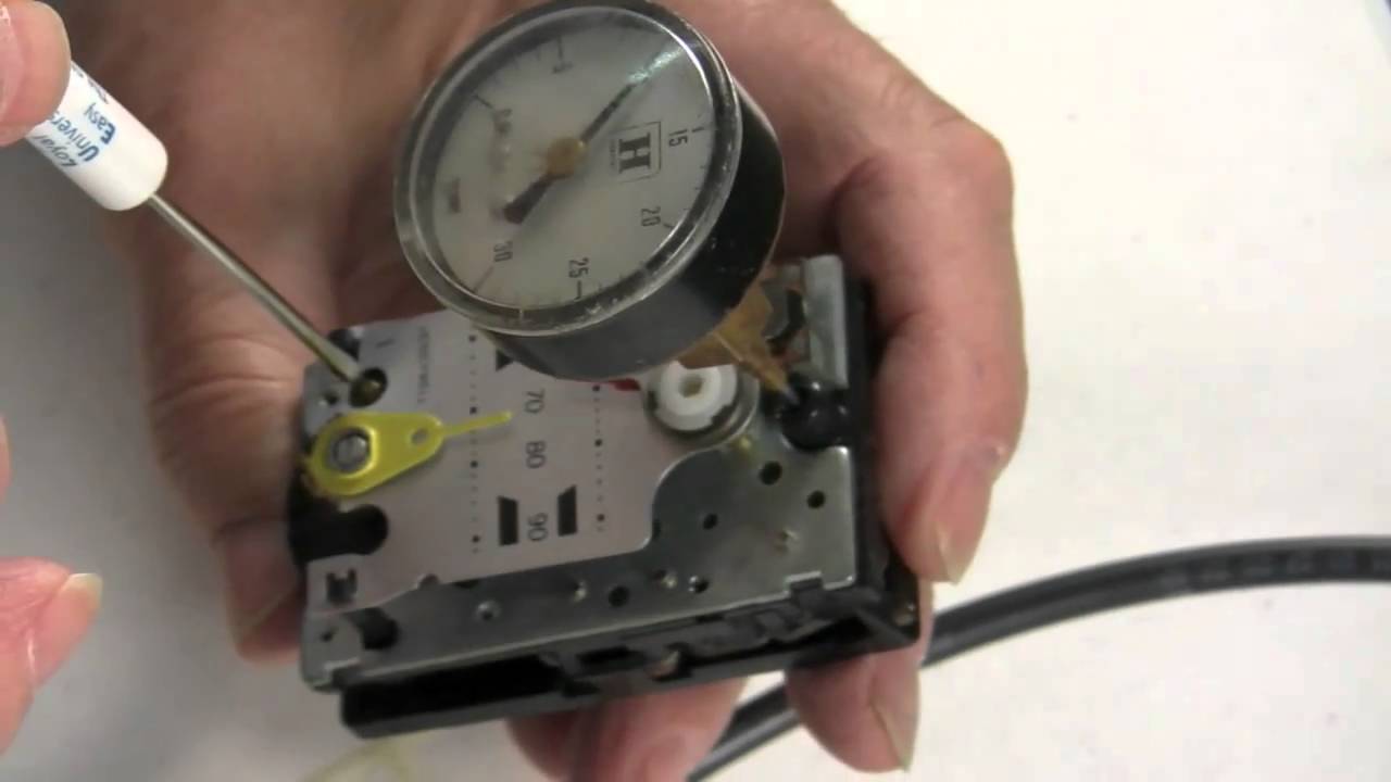 How Do You Calibrate a Honeywell Thermostat