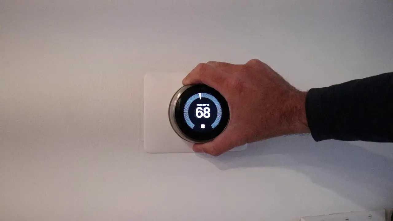 How Do You Charge a Nest Thermostat