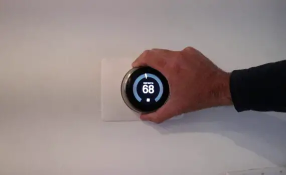 How Do You Charge the Nest Thermostat