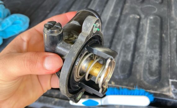 How Do You Know If Thermostat is Bad