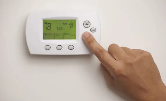 How Do You Know If Your Thermostat is Bad