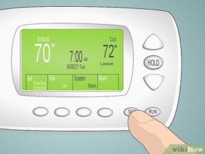 How Do You Set the Thermostat: Expert Tips for Optimal Comfort