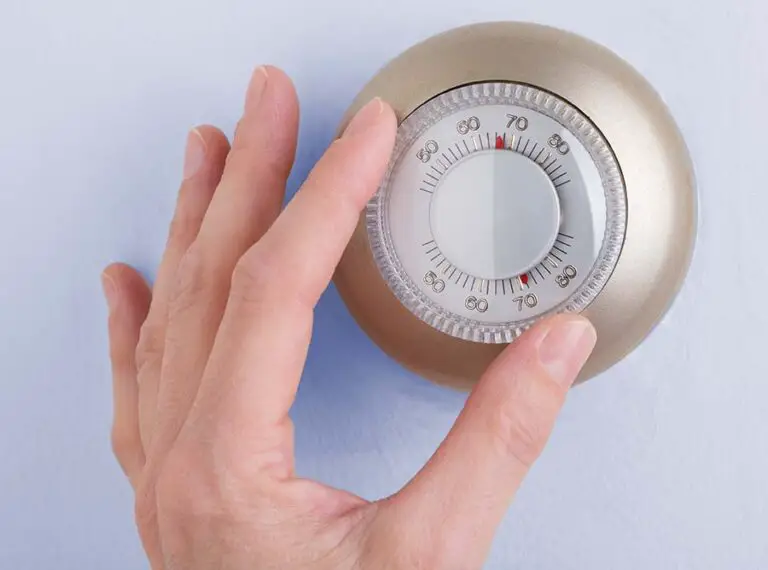 How Do You Set Thermostat for Maximum Comfort and Efficiency