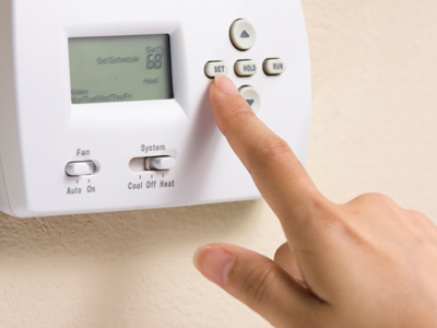 How Does a Home Thermostat Work