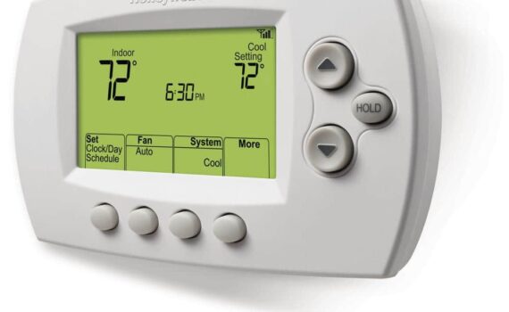 How Long Does a Honeywell Thermostat Last