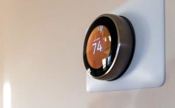 How Much to Replace Thermostat