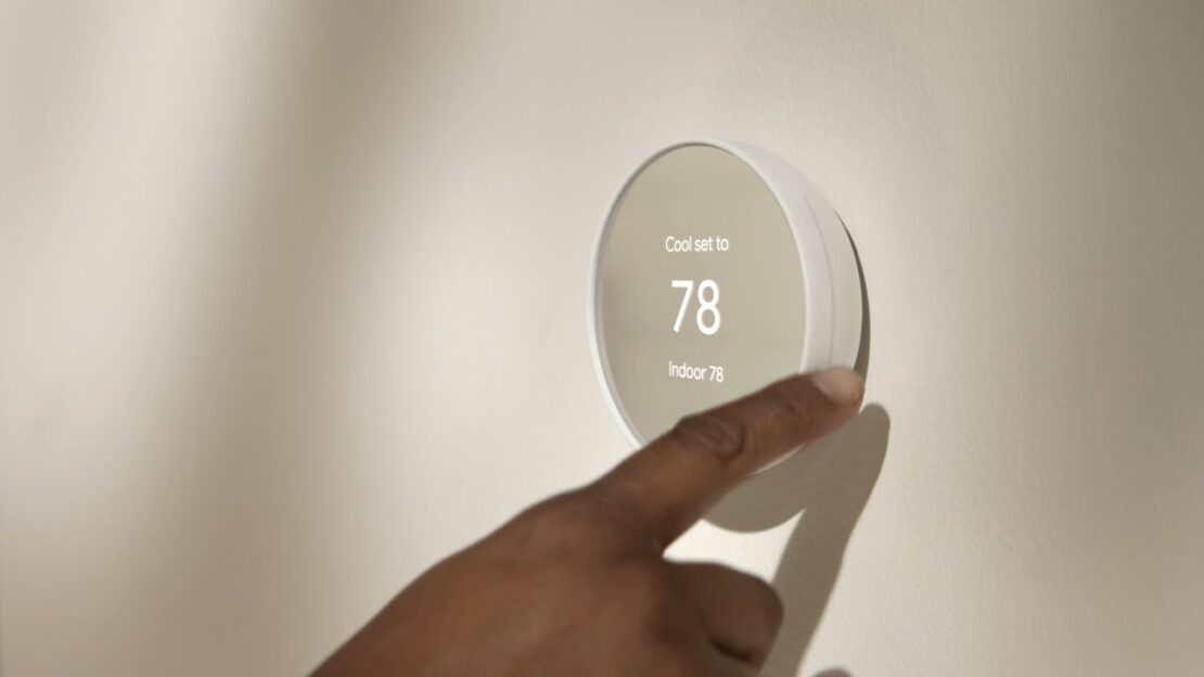How To Adjust A Nest Thermostat