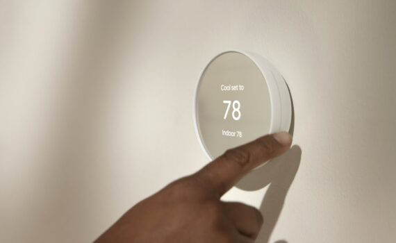 How to Adjust Nest Thermostat