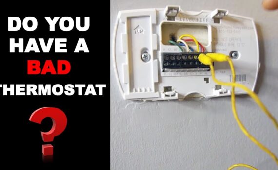 How to Bypass Thermostat