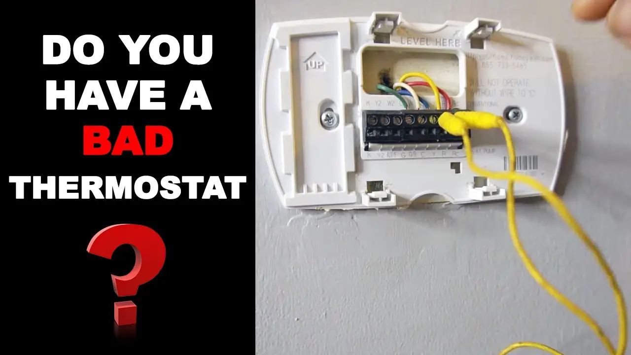 How to Bypass Thermostat