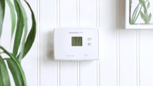 How to Calibrate a Honeywell Thermostat: Step-by-Step Guide