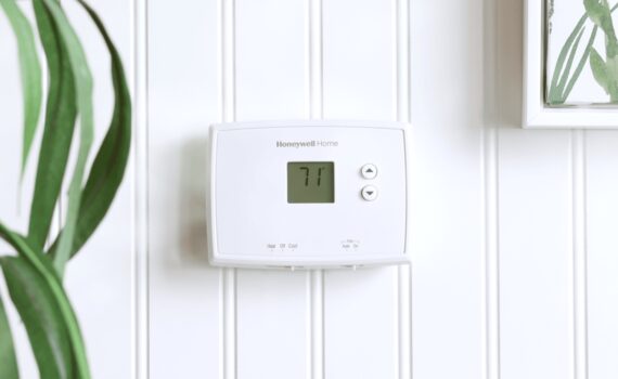 How to Calibrate Honeywell Thermostat
