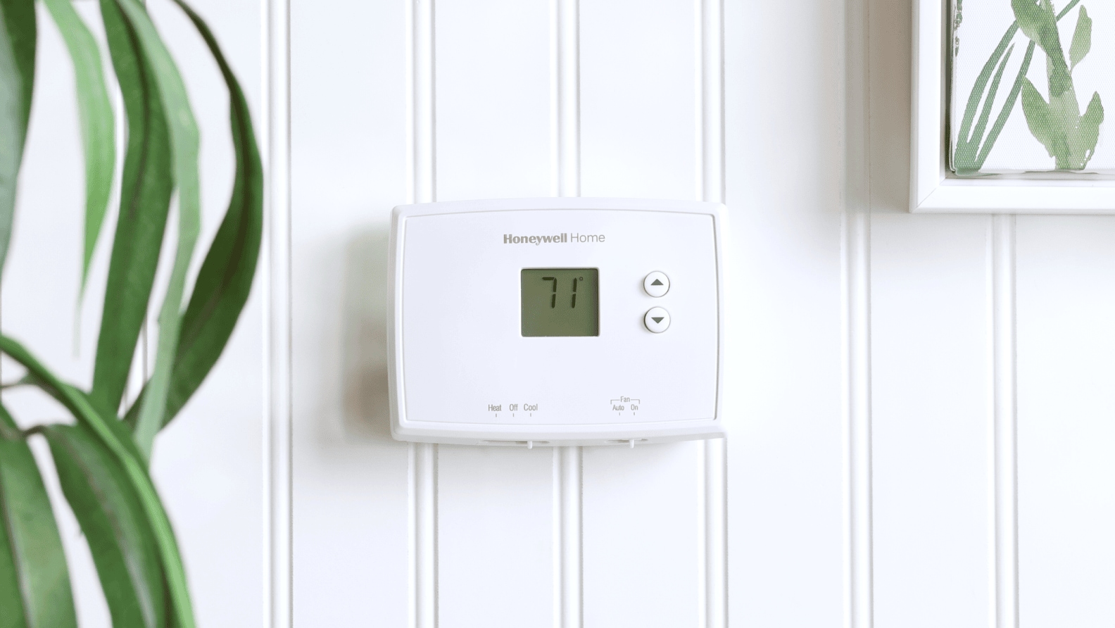 How to Calibrate Honeywell Thermostat