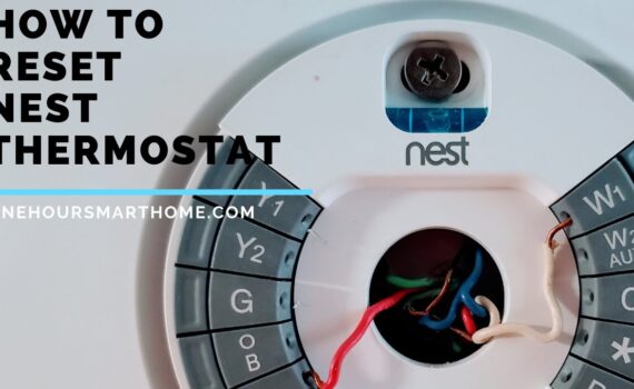 How to Calibrate the Nest Thermostat