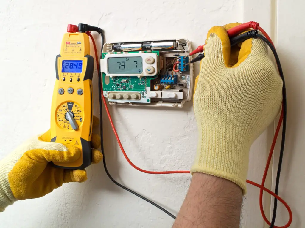How to Calibrate Thermostat