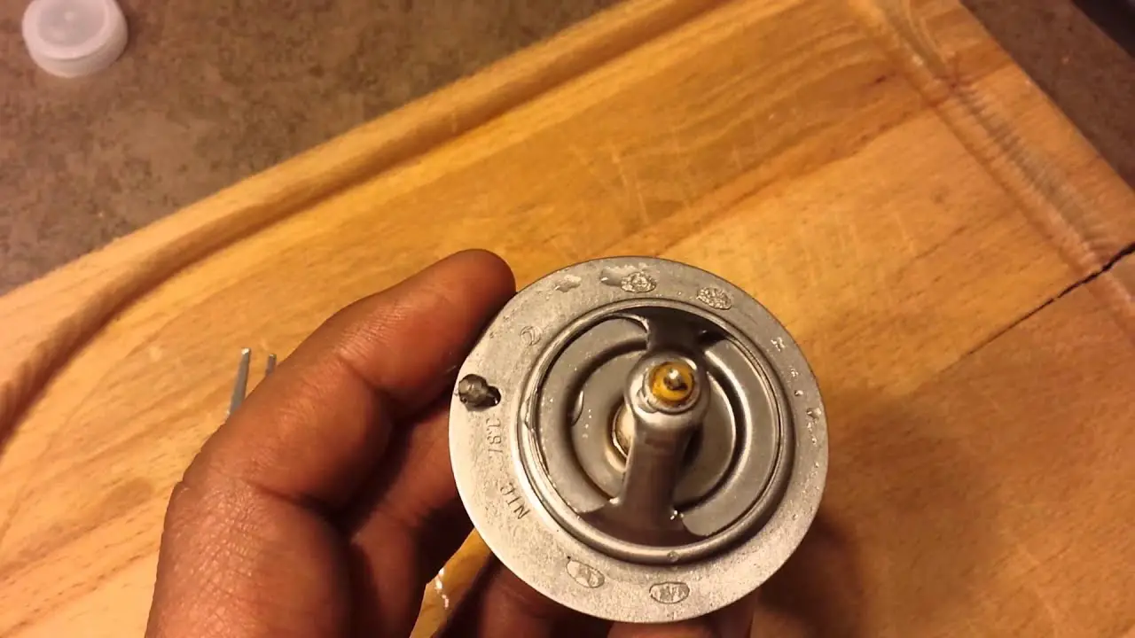 How to Check If Thermostat is Bad