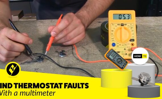 How to Check Thermostat