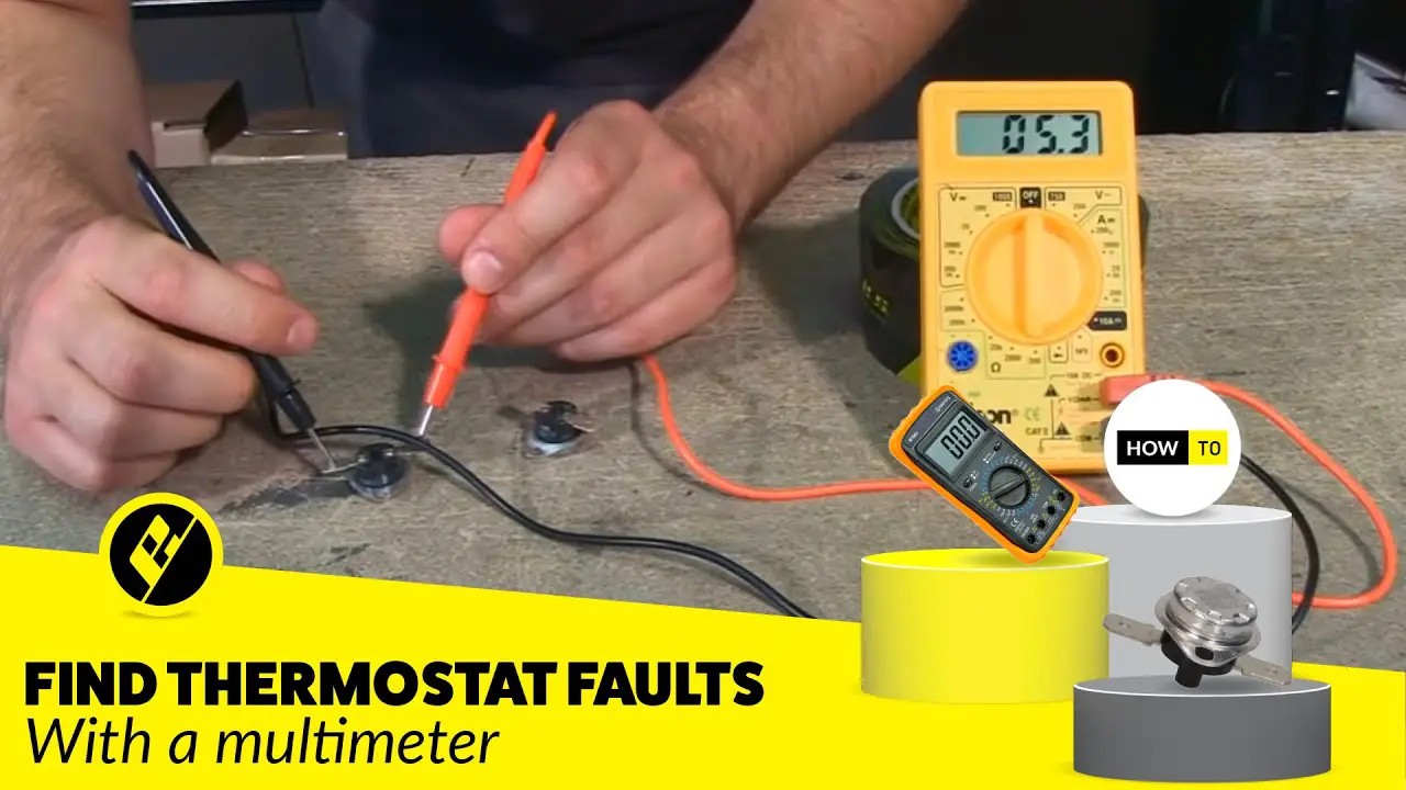 How to Check Thermostat