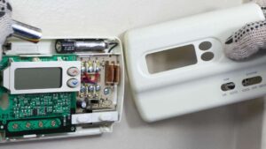 How to Clean a Thermostat: Easy Steps for Optimal Performance