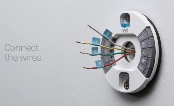 How to Connect to Nest Thermostat