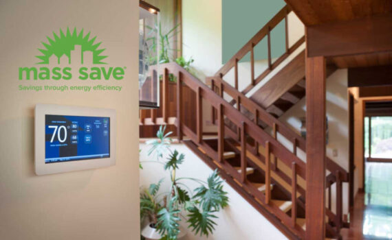 How to Get a Rebate Mass Save for Smart Thermostat