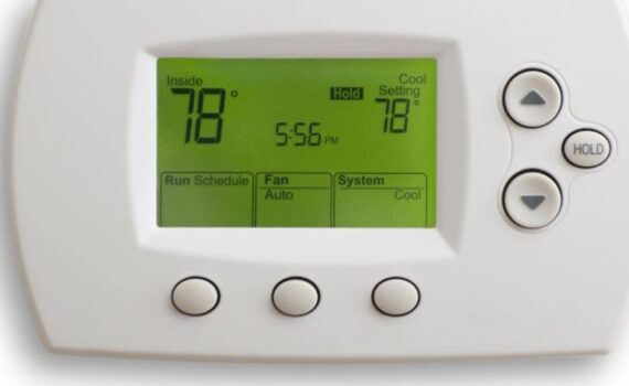 How to Reset Trane Thermostat