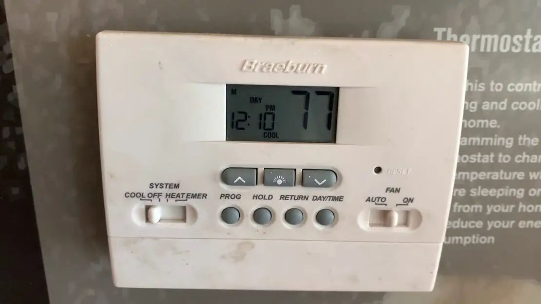 How to Set Braeburn Thermostat: Expert Tips for Optimal Comfort