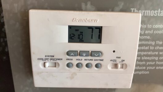 How to Set Braeburn Thermostat: Expert Tips for Optimal Comfort