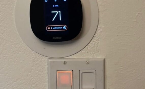 How to Spell Thermostat