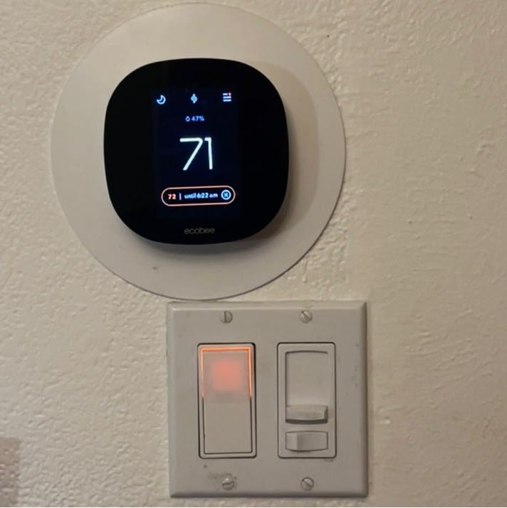 How to Spell Thermostat