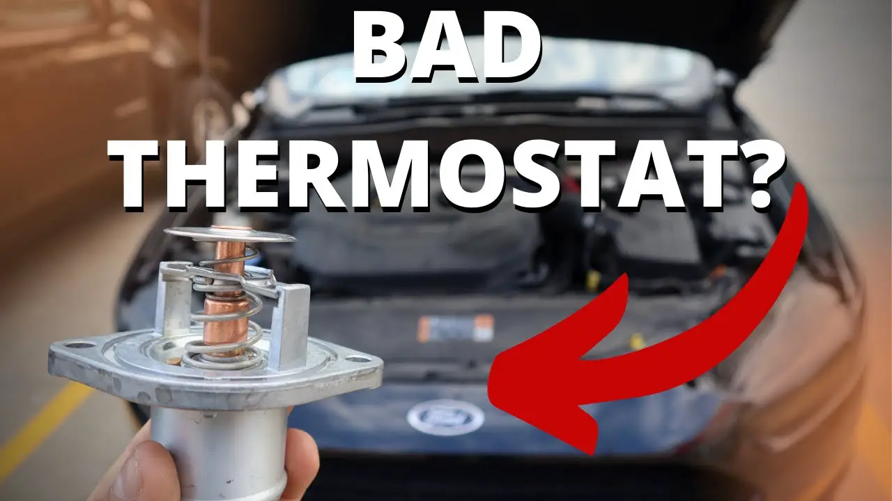 How to Tell If Your Thermostat is Bad