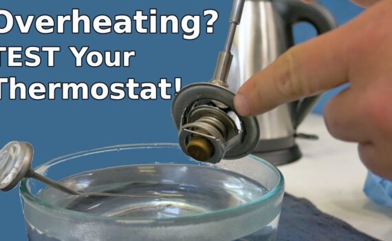 How to Test a Thermostat