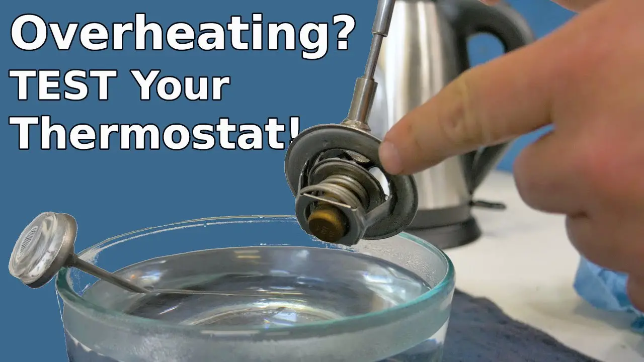How to Test a Thermostat