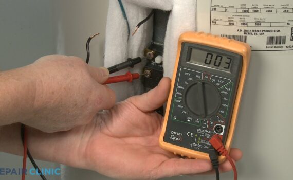 How to Test Hot Water Thermostat