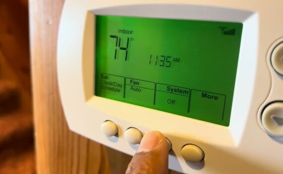How to Turn off Thermostat