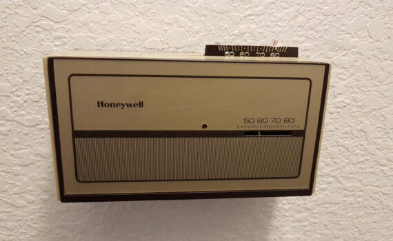 How to Use Honeywell Thermostat Old