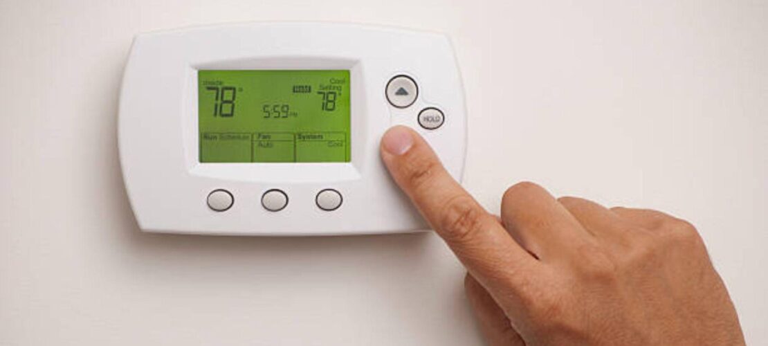 What Does Auxiliary Heat Mean on a Thermostat