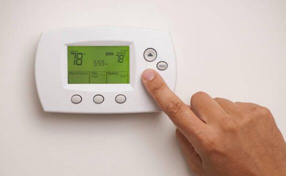 What Does Auxiliary Heat Mean on a Thermostat