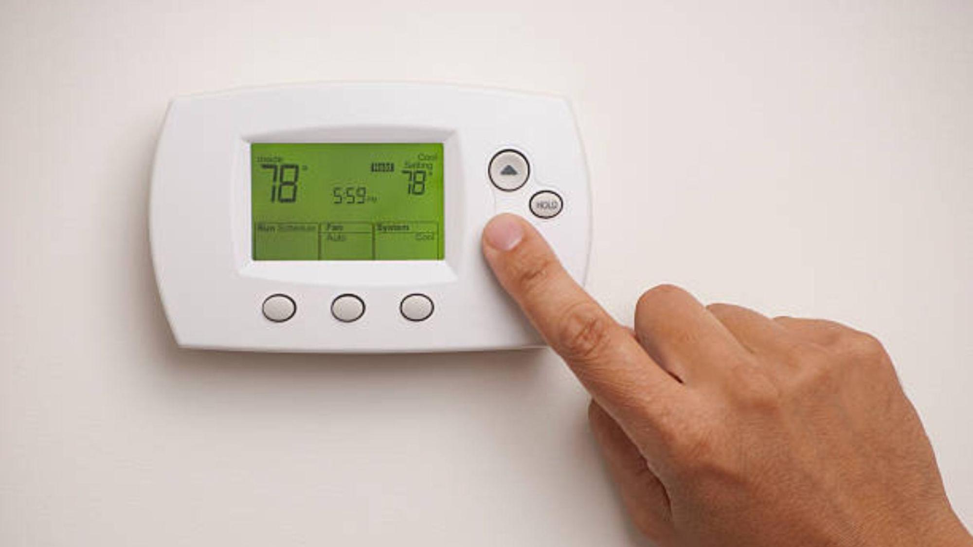 What Does Auxiliary Heat Mean on a Thermostat
