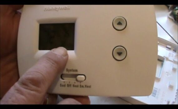 What Does Em Heat on Thermostat Mean