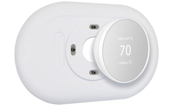 What is a Trim Kit on a Thermostat