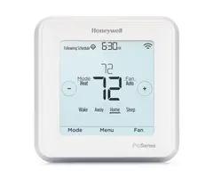 What is Hold on Thermostat