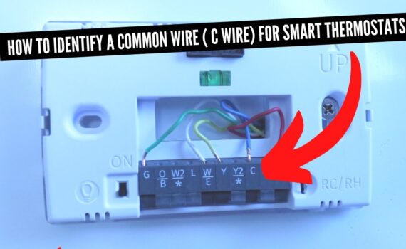 What is the C Wire on Thermostat