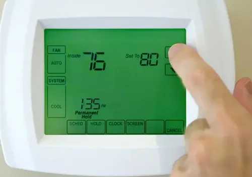 What Should I Set My Thermostat on in the Winter